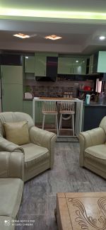 Luxueux studio à kélibia