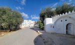Terrain de 250 m² à vendre à afh manaret el hammamet à 200 md