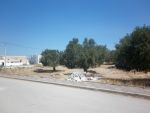 Lotissement à manaret el hammamet