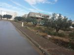 Terrain lotissement hammamet