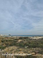 Terrain miranda av à jinen beni khiar