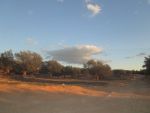 Terrain 128m a bir bouragba