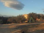 Terrain 175m a bir bouragba