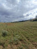 Av terrain 4100m à zaghouan