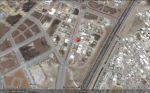 A vendre aux jardins de carthage - 3 ème tranche , lot 22