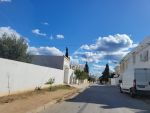 Superbe terrain de 650 m² à vendre à mrezga à 230 md