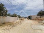Des lots de terrain à mrezga à vendre à 350 dtm²