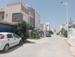 Lot de terrain de 250 m² à vendre à afh mrezga