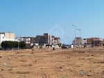 Terrain viabilisé de 640 m² à vendre à afh mrezga à 575 md