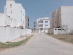 Lot de terrain de 250 m² à afh mrezga à vendre à 300 md