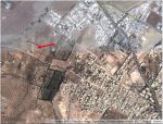 Zaghouan terrain nu avec titre foncier