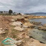 Des terrains 1000 m² pieds dans l'eau à dar allouche