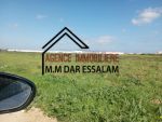 Terrain agricole près de toutes commodité