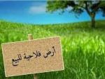 ارض فلاحية بالهوارية