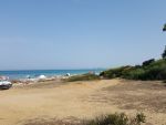 30 000 m² cote kelibia ezzahra
