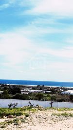 Terrain de 2000 m² à vendre à maamoura à 105 md