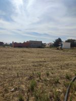 Terrain pour votre futur villa