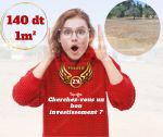 ارض للبيع في حمام الجبلي