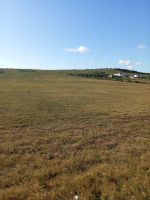 Av 6 hectares sur la route à zaghouan