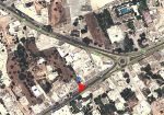 Terrain pour investissement idéal à hammamet