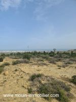 Terrain badr av à hammamet nord