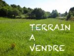 Terrain bluesky réf: près de la route