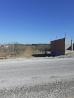 Av terrain de 500m à ben wael hammamet