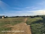 Terrain dana av latrach birbouregba i