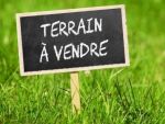 Terrain ramzi à yasmine hammamet d'une superficie de 400m²