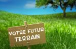 Terrain le magnifique opportunite a saisir