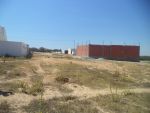 Av terrain 200m à hammamet sud