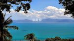Un beau lot de terrain à vendre avec vue sur la mer