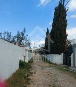 Terrain de 399 m² à vendre à 330 md à hammamet zone théâtre
