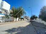 Terrain de 210 m² à vendre à 150 md à zone théâtre hammamet