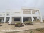 Terrain nasr nii av à hammamet sud bouficha
