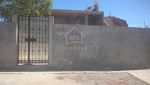 Terrain clôturé avec studio à hammamet sud à vendre