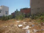 Terrain raboi hammamet