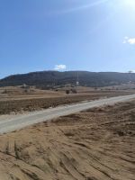 Bonne occasion 2000m sur route zaghouan hammamet
