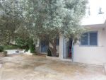 Av 600 m studio de demeure en face hammamet sud