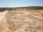 Av terrain 200m a 10 min de hammamet sud