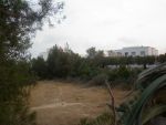 Terrain 660m a hammamet nord 2min de la mer