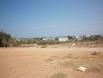 Av terrain vue mer a hammamet nord