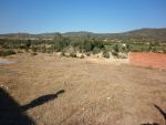 Av terrain de compagne a 10 min de hammamet