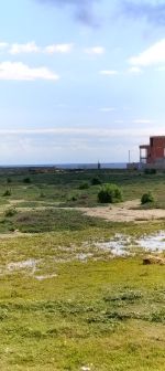 Terrain 500 m 130 md