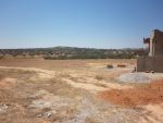 Av urgent terrain 200m a 10 min de yasmine hammamet