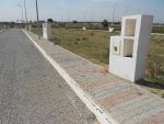 Av lotissement à hammamet sud 160 m