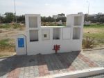 Av lotissement à barreka hammamet 304 m