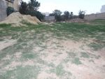 Av terrain situé dans la zone royal azur hammamet