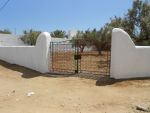 Av terrain yasminette proche de la zone touristique hammamet