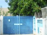 Av un terrain à cornich hammamet